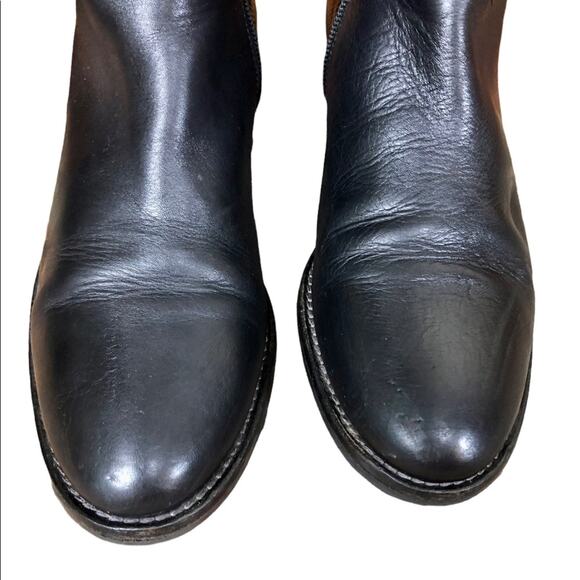 Aquatalia Riding Boots Size 6 - Picture 7 of 12